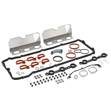 Elring Head Gasket Set W/O Head Gasket, 382800 382800